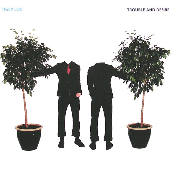 Trouble And Desire