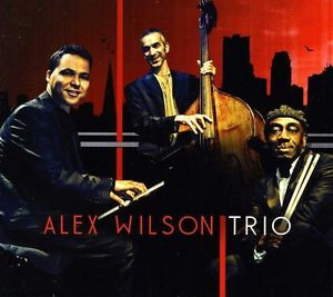 Alex Wilson Trio