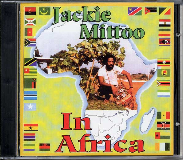 In Africa