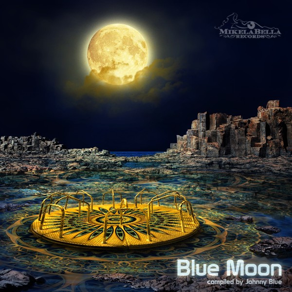 Blue Moon