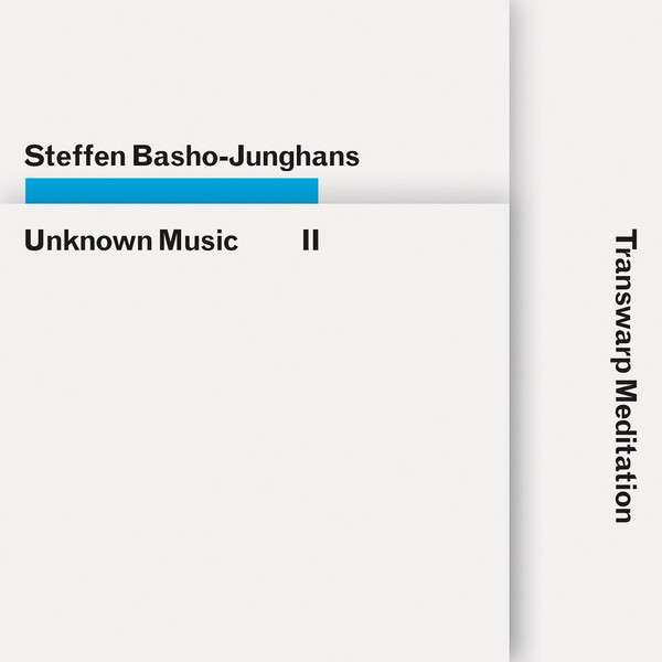 Unknown Music II - Transwarp Meditation