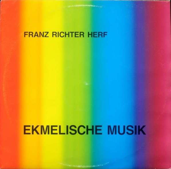 Ekmelische Musik