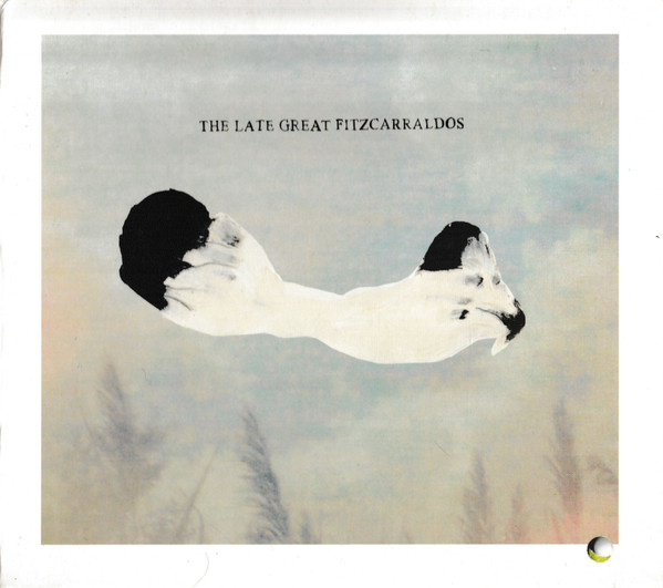 The Late Great Fitzcarraldos