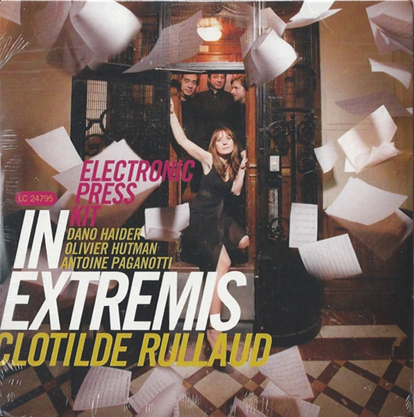 In Extremis (Electronic Press Kit)