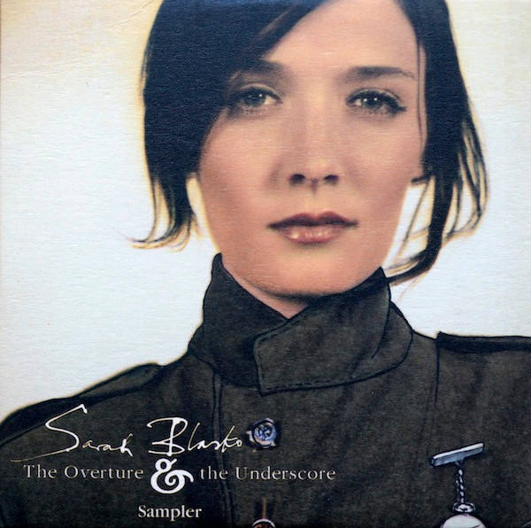 The Overture & The Underscore Sampler