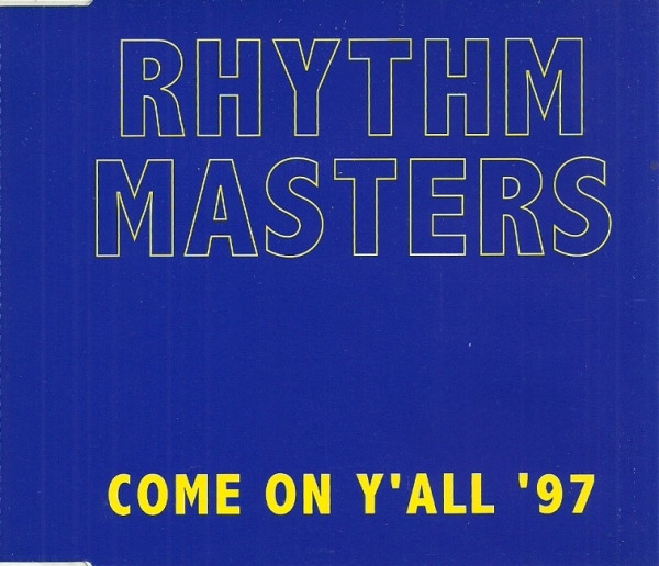 Come On Y'All '97