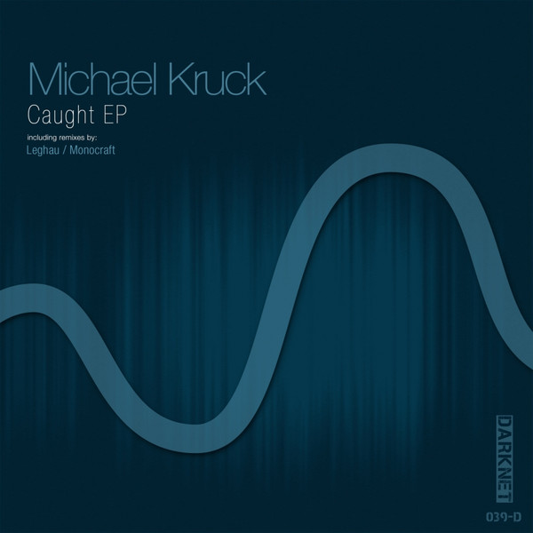 Caught EP