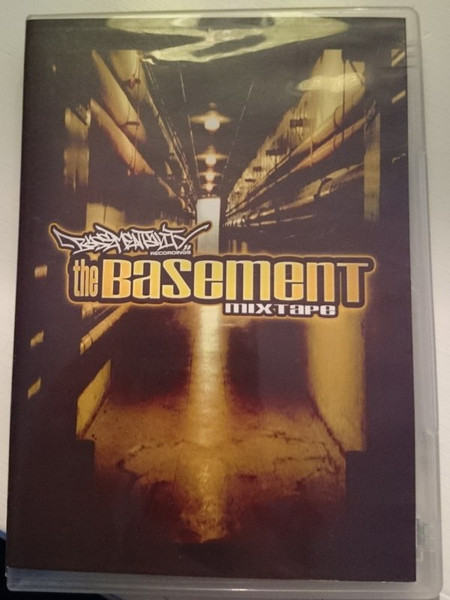 The Basement Mixtape