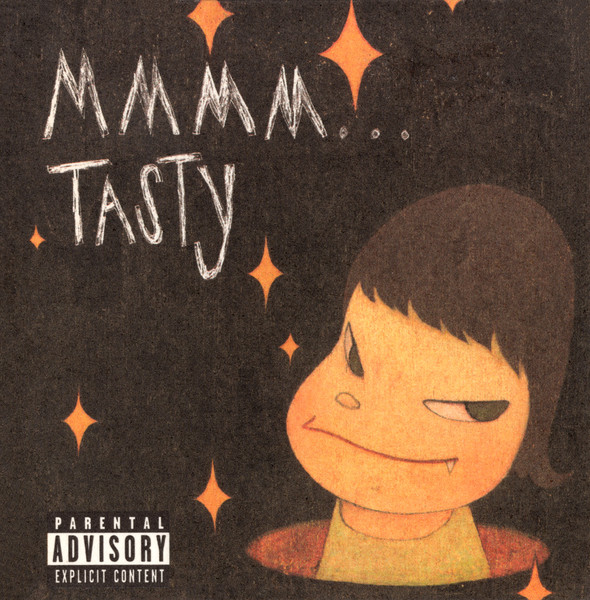 Mmmm... Tasty