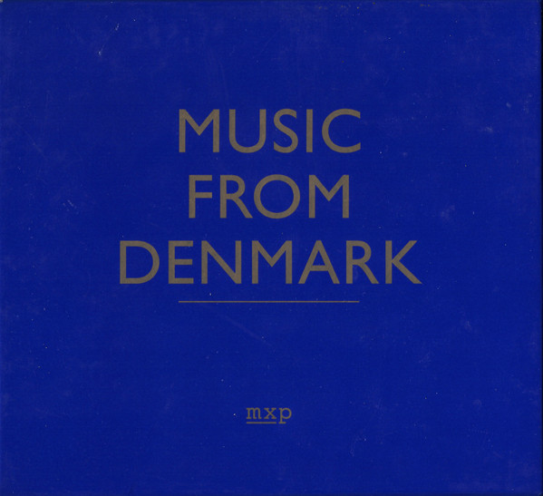 Music From Denmark '99