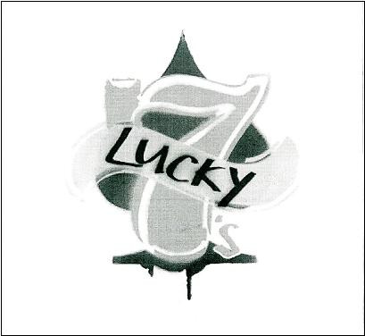 Lucky 7's Showreel