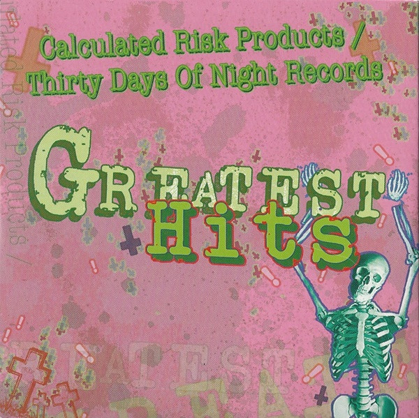 Greatest Hits