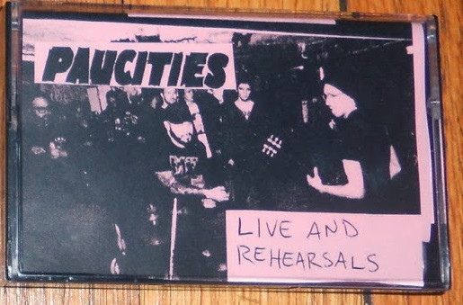 Live And Rehearsals