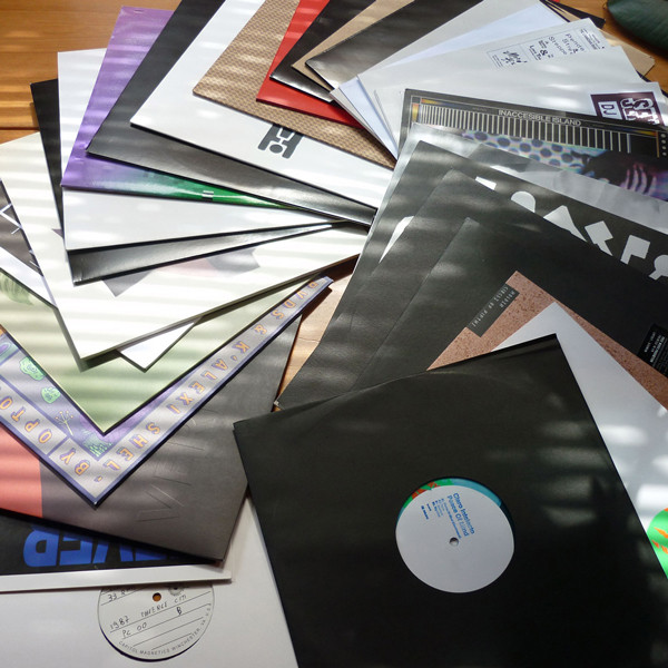 VF Mix 03: Phonica Records