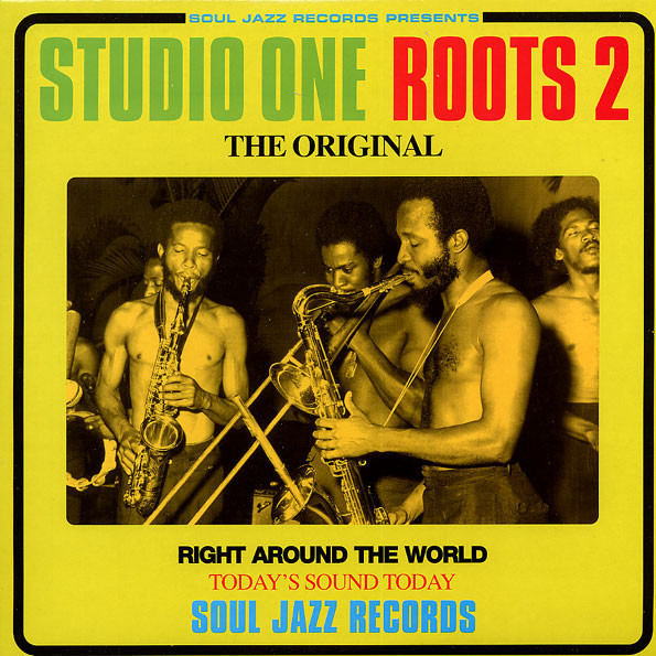 Studio One Roots 2