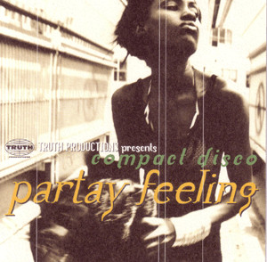 Compact Disco (Partay Feeling)