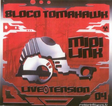 Live X Tension 04