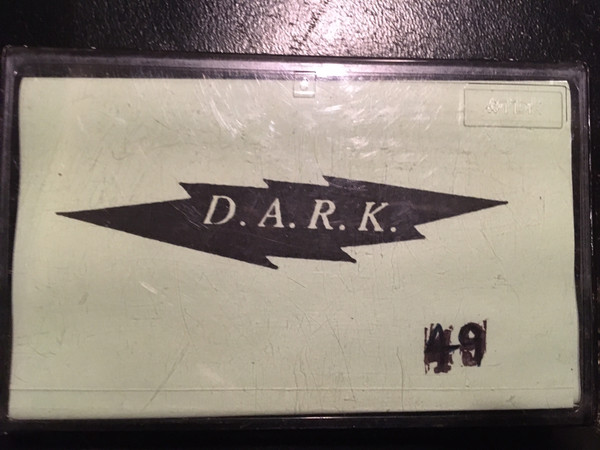 D.A.R.K. vs Band of Pain / D.A.R.K. vs Parachute
