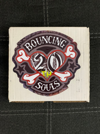 20th Anniversary Series Box Set