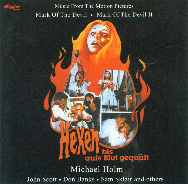 Mark Of The Devil