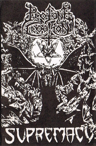 Supremacy