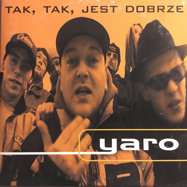 Tak, Tak, Jest Dobrze