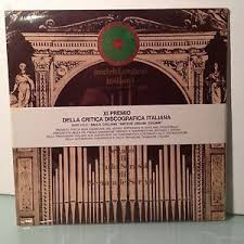 L'Organo Di Carlo Serassi Di Serravalle Scrivia
