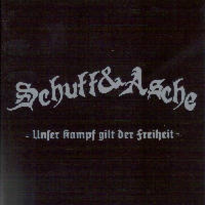 Unser Kampf Gilt Der Freiheit