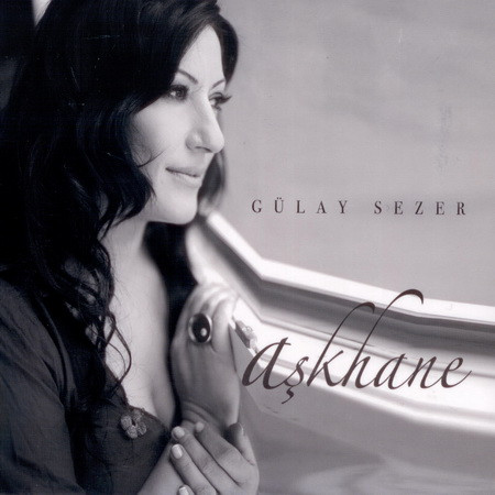 Aşkhane