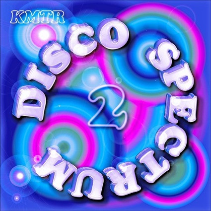 Disco Spectrum Vol. 2