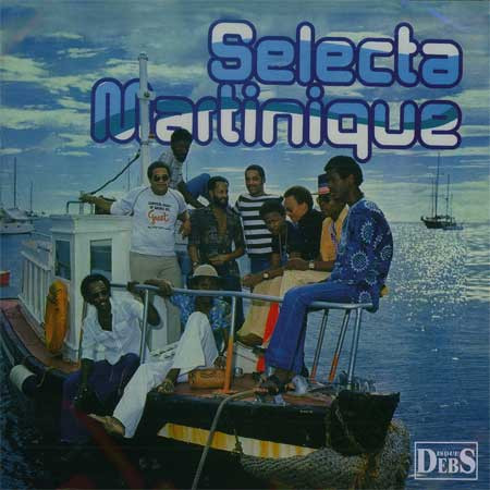 Selecta Martinique