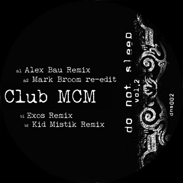 Club MCM (Remixes)