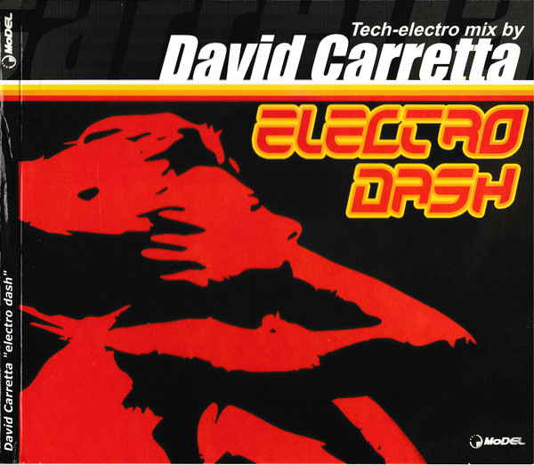 Electro Dash