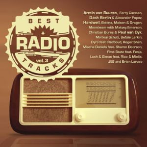 Best Radio Tracks Vol. 3
