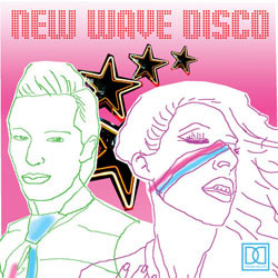 New Wave Disco 1