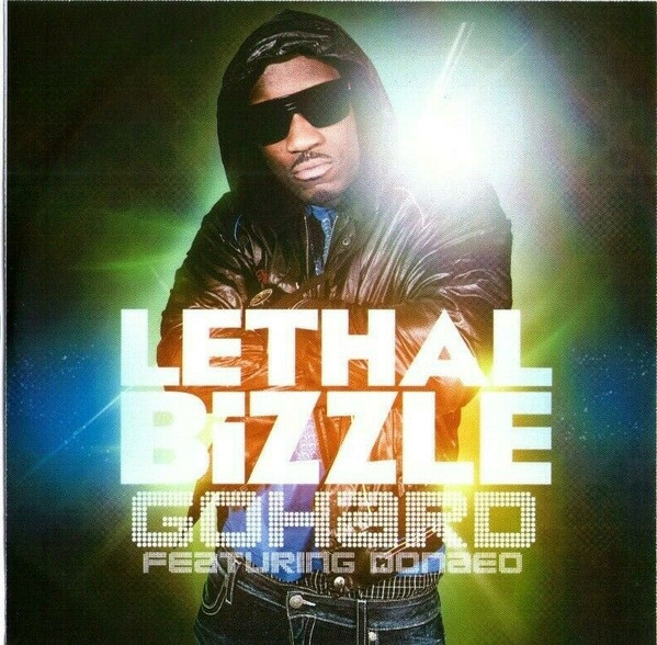 Go Hard