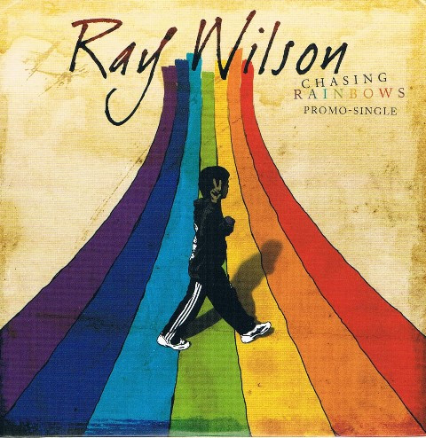 Chasing Rainbows Promo Single