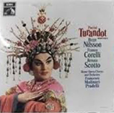Highlights From Turandot