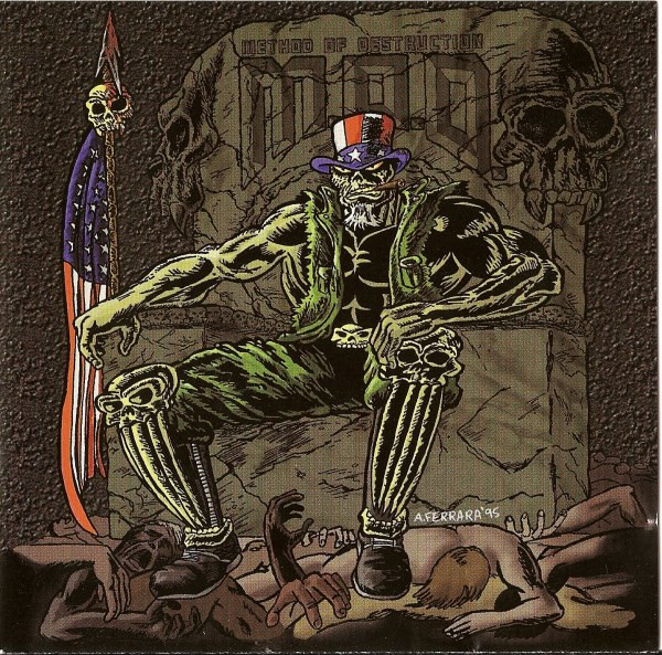 Dictated Aggression