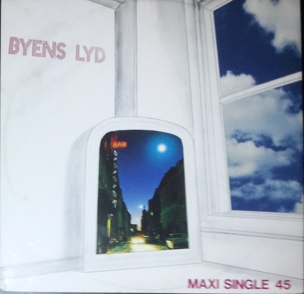 Byens Lyd Vol. 1