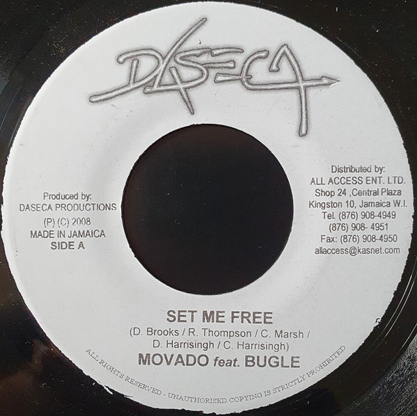Set Me Free