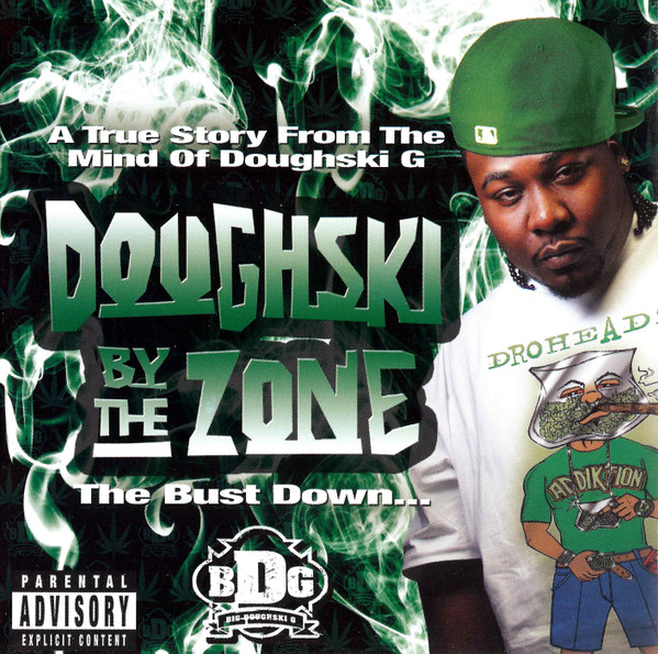 Doughski By The Zone