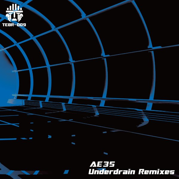 Underdrain Remixes