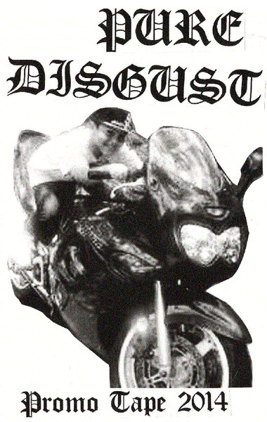 Promo Tape 2014