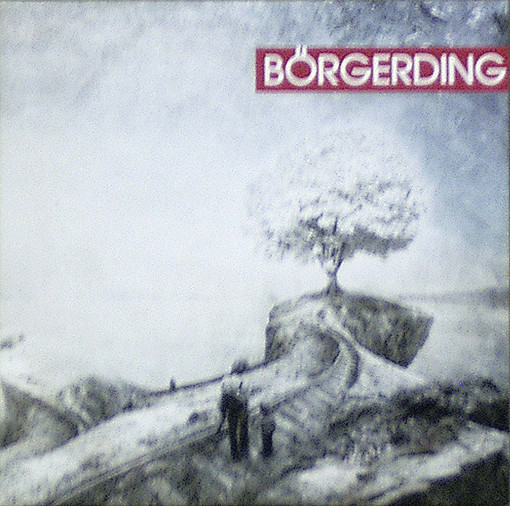 Börgerding