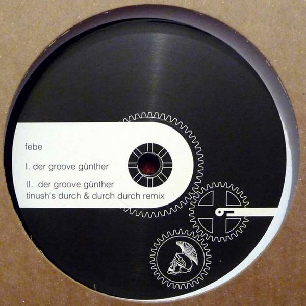 Der Groove Günther