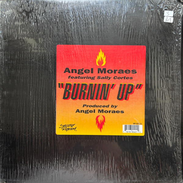 Burnin' Up