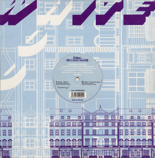 Whitehouse Classics - Volume 2