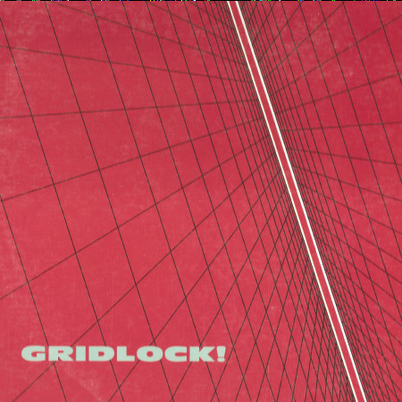 Gridlock! 8
