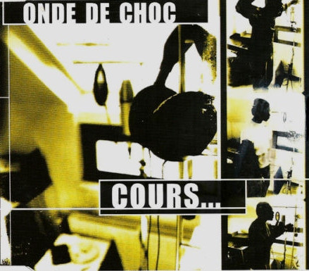 Cours...